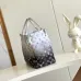 Louis Vuitton Handbag OnTheGo Snow Size:27x14 x35cm #A48367