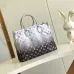 Louis Vuitton Handbag OnTheGo Snow Size:27x14 x35cm #A48367