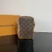 Louis Vuitton Handbag Pharrell Williams Size:16x21x6cm #A48360