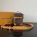 Louis Vuitton Handbag Pharrell Williams Size:16x21x6cm #A48360