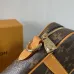 Louis Vuitton Handbag Pharrell Williams Size:16x21x6cm #A48360