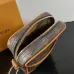 Louis Vuitton Handbag Pharrell Williams Size:16x21x6cm #A48360