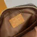 Louis Vuitton Handbag Pharrell Williams Size:16x21x6cm #A48360