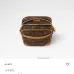 Louis Vuitton Handbag Pharrell Williams Size:16x21x6cm #A48360