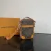 Louis Vuitton Handbag Pharrell Williams Size:16x21x6cm #A48360