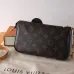 Louis Vuitton Handbag Pochette Accessoires Size:13x4x22cm #A48395