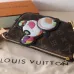 Louis Vuitton Handbag Pochette Accessoires Size:13x4x22cm #A48395