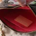 Louis Vuitton Handbag Pochette Accessoires Size:13x4x22cm #A48395