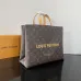 Louis Vuitton Handbag Shopper Tote Size:40x32x16cm #A48361