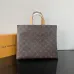 Louis Vuitton Handbag Shopper Tote Size:40x32x16cm #A48361