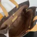 Louis Vuitton Handbag Shopper Tote Size:40x32x16cm #A48361