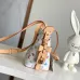 Louis Vuitton Handbag Size:18x12x16cm #A48374