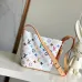 Louis Vuitton Handbag Size:18x12x16cm #A48374
