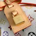 Louis Vuitton Handbag Size:18x12x16cm #A48374