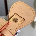 Louis Vuitton Handbag Size:18x12x16cm #A48374