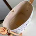 Louis Vuitton Handbag Size:18x12x16cm #A48374