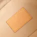 Louis Vuitton Handbag Size:18x12x16cm #A48374