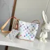 Louis Vuitton Handbag Size:18x12x16cm #A48374