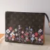 Louis Vuitton Handbag Size:25×20×5.5cm #A48397