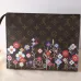 Louis Vuitton Handbag Size:25×20×5.5cm #A48397