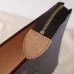 Louis Vuitton Handbag Size:25×20×5.5cm #A48397
