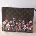 Louis Vuitton Handbag Size:25×20×5.5cm #A48397