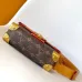Louis Vuitton Handbag Soul Trunk Size:19x15x7cm #A48354