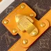 Louis Vuitton Handbag Soul Trunk Size:19x15x7cm #A48354