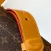 Louis Vuitton Handbag Soul Trunk Size:19x15x7cm #A48354