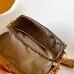 Louis Vuitton Handbag Soul Trunk Size:19x15x7cm #A48354