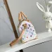 Louis Vuitton Handbag Speedy Bandoulière Size:19x15x25cm #A48373