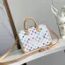 Louis Vuitton Handbag Speedy Bandoulière Size:19x15x25cm #A48373