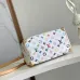 Louis Vuitton Handbag Speedy Bandoulière Size:19x15x25cm #A48373