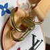 Louis Vuitton Handbag Speedy Bandoulière Size:19x15x25cm #A48373