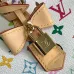 Louis Vuitton Handbag Speedy Bandoulière Size:19x15x25cm #A48373