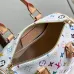 Louis Vuitton Handbag Speedy Bandoulière Size:19x15x25cm #A48373