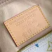 Louis Vuitton Handbag Speedy Bandoulière Size:19x15x25cm #A48373