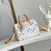 Louis Vuitton Handbag Speedy Bandoulière Size:19x15x25cm #A48373