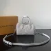 Louis Vuitton Handbag Speedy Bandoulière Size:20.5x13.5x12cm #A48358