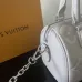 Louis Vuitton Handbag Speedy Bandoulière Size:20.5x13.5x12cm #A48358