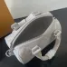 Louis Vuitton Handbag Speedy Bandoulière Size:20.5x13.5x12cm #A48358