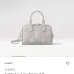 Louis Vuitton Handbag Speedy Bandoulière Size:20.5x13.5x12cm #A48358