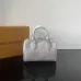 Louis Vuitton Handbag Speedy Bandoulière Size:20.5x13.5x12cm #A48358