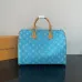 Louis Vuitton Handbag Speedy P159 Bandoulière 40 Monogram Leather  #A49680
