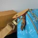 Louis Vuitton Handbag Speedy P159 Bandoulière 40 Monogram Leather  #A49680