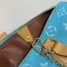 Louis Vuitton Handbag Speedy P159 Bandoulière 40 Monogram Leather  #A49680