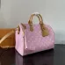 Louis Vuitton Handbag Speedy P159 Bandoulière 40 Monogram Leather  #A49680