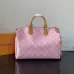Louis Vuitton Handbag Speedy P159 Bandoulière 40 Monogram Leather  #A49680