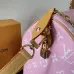 Louis Vuitton Handbag Speedy P159 Bandoulière 40 Monogram Leather  #A49680