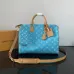 Louis Vuitton Handbag Speedy P159 Bandoulière 40 Monogram Leather  #A49680